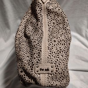 "The Sak" Hobo Bag